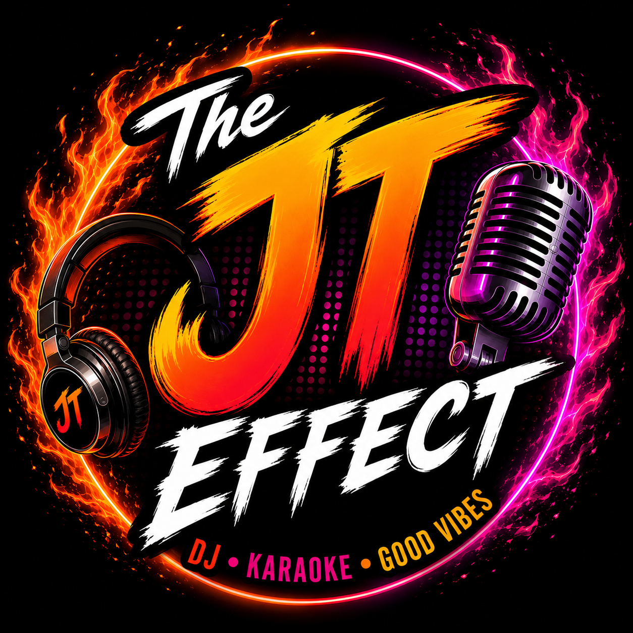 The JT Effect